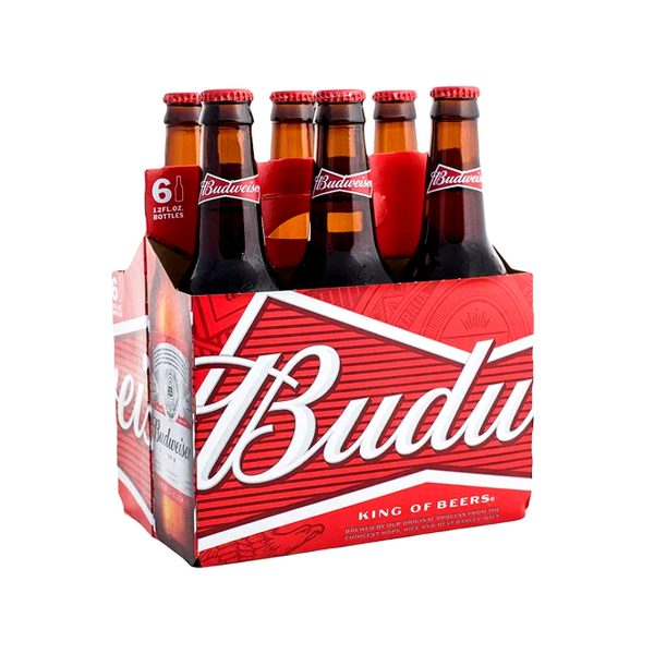 Budweiser